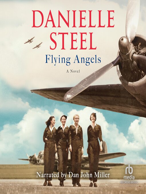 Title details for Flying Angels by Danielle Steel - Available